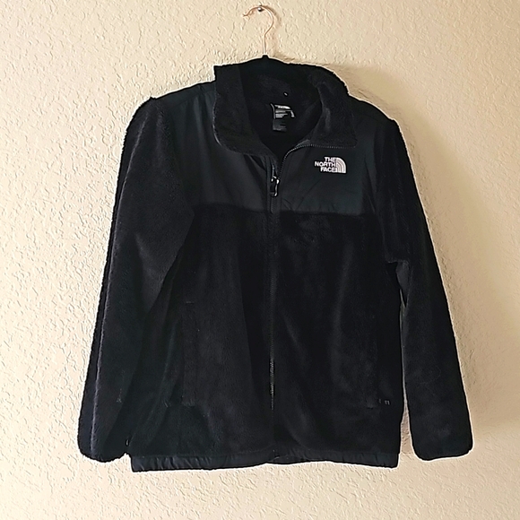 The North Face Other - Girls size xl 18 north face fleece jacket